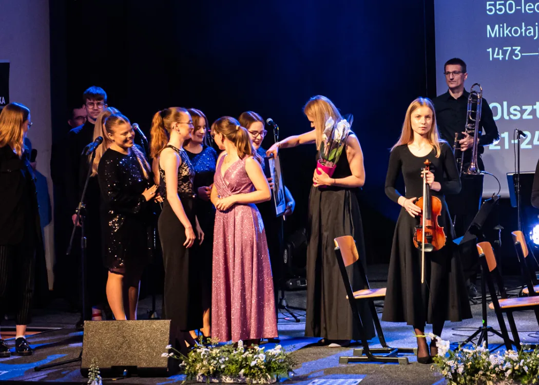 Światowy Kongres Kopernikański w Olsztynie - sobota