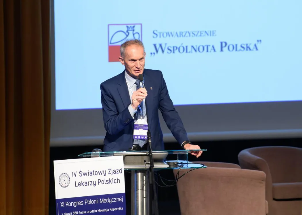 prof. Sergiusz Nawrocki