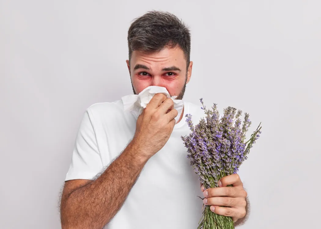 Alergia 