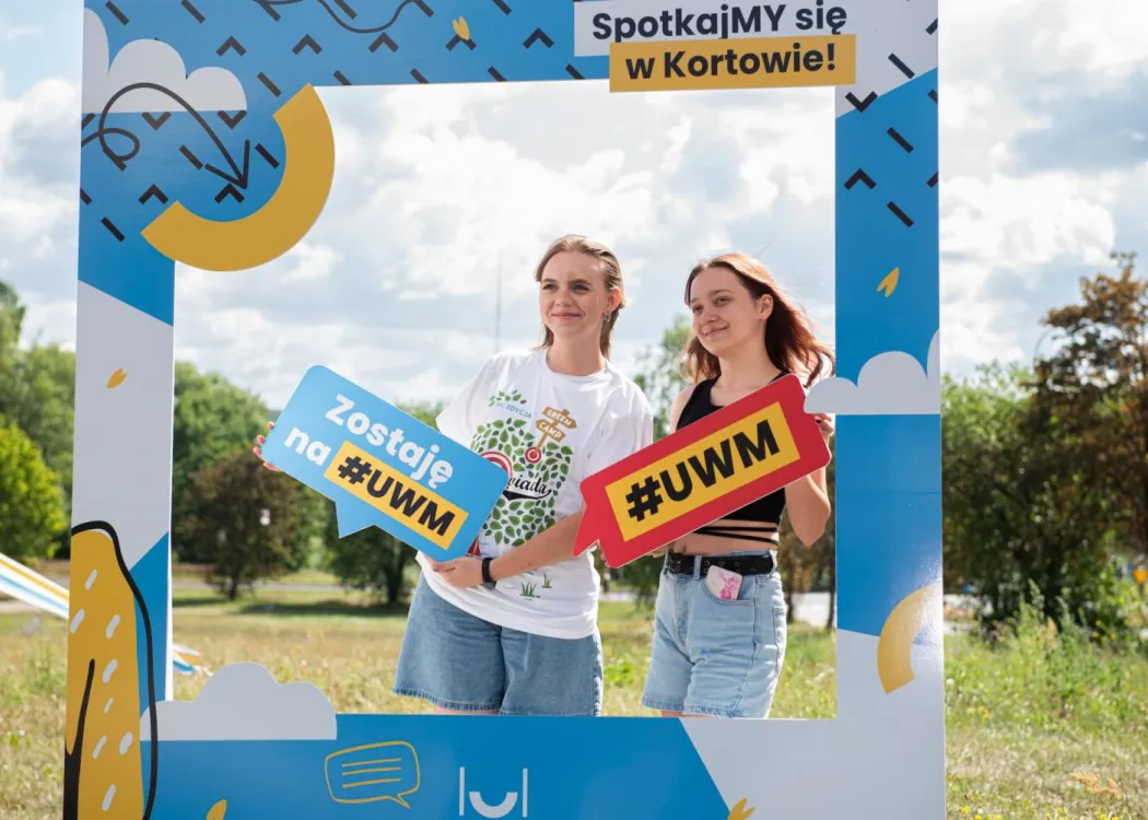 Strefa Kandydata na UWM