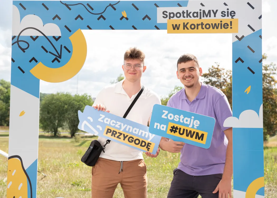 Strefa Kandydata na UWM