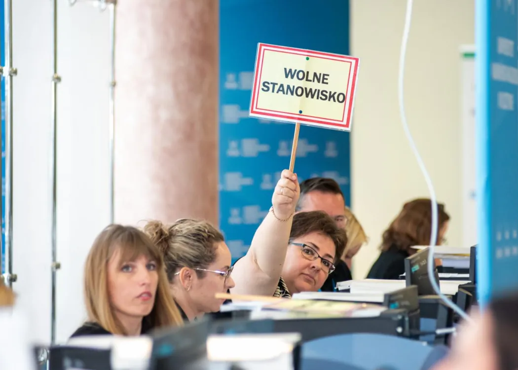 Punkt Obsługi Kandydata na UWM