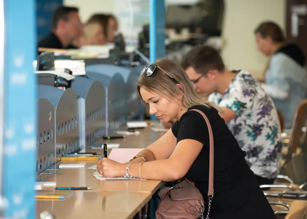 Punkt Obsługi Kandydata na UWM
