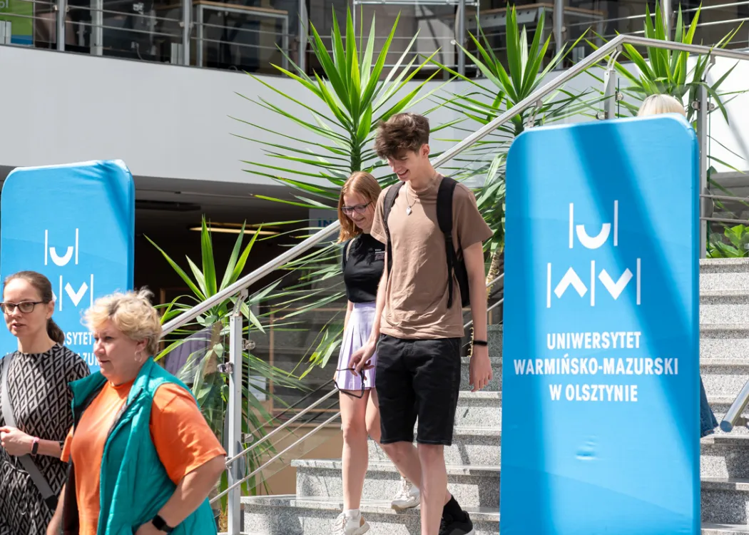 Strefa Kandydata na UWM