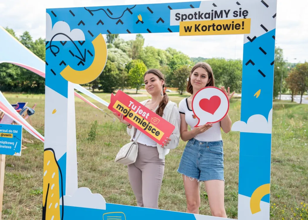 Strefa Kandydata na UWM