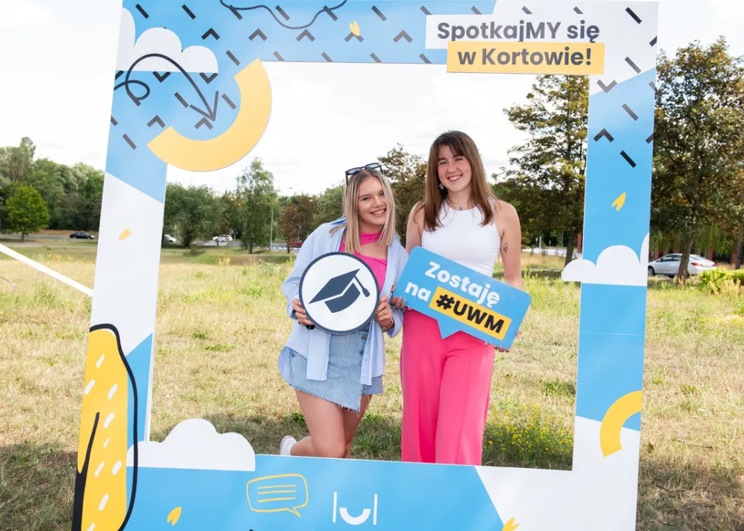 Strefa Kandydata na UWM