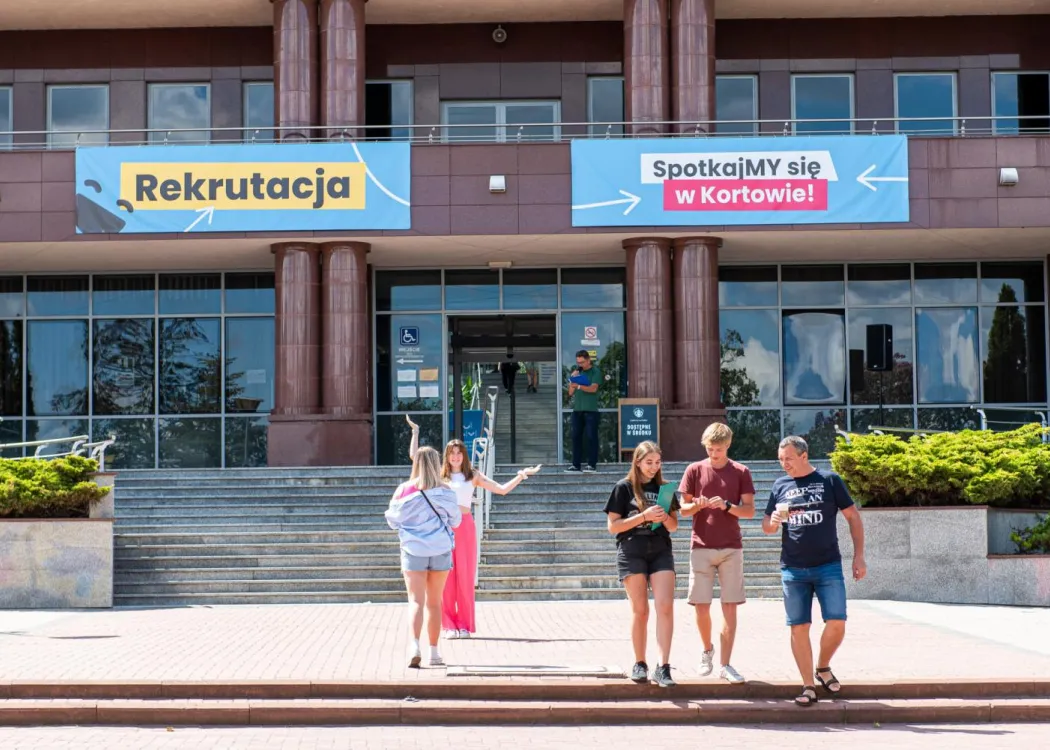 Strefa Kandydata na UWM