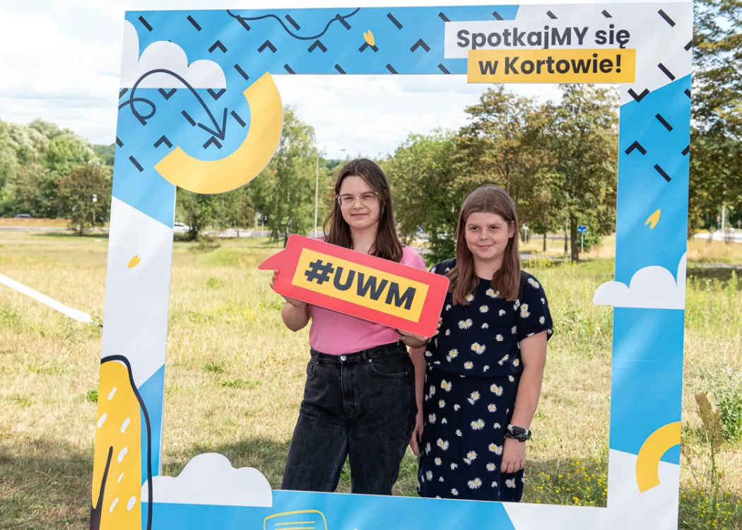 Strefa Kandydata na UWM