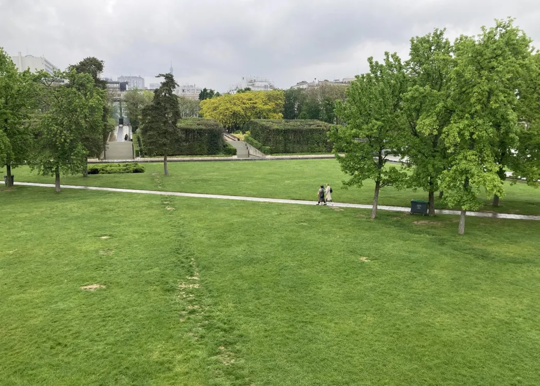 park