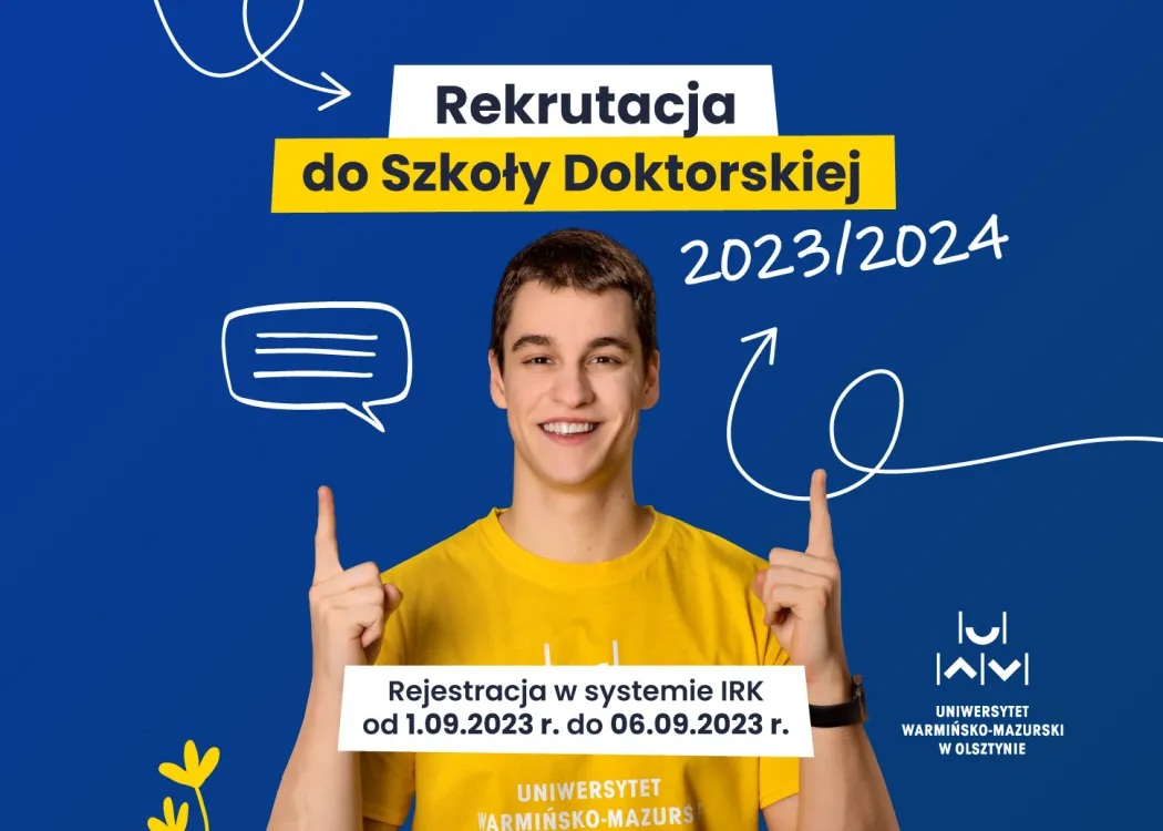 grafika Szkoła Doktorska