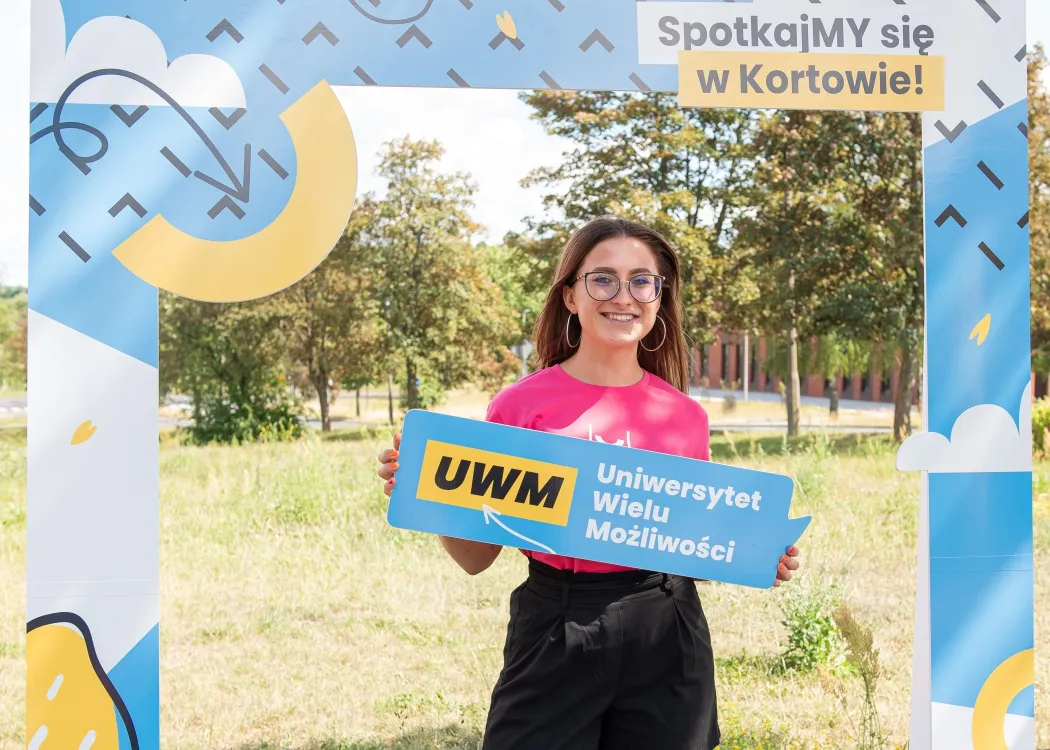 strefa uwm rekturacja