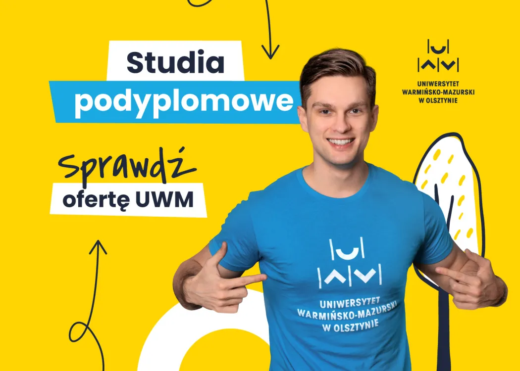 studia podyplomowe na uniwersytecie warmińsko-mazurskim w olsztynie