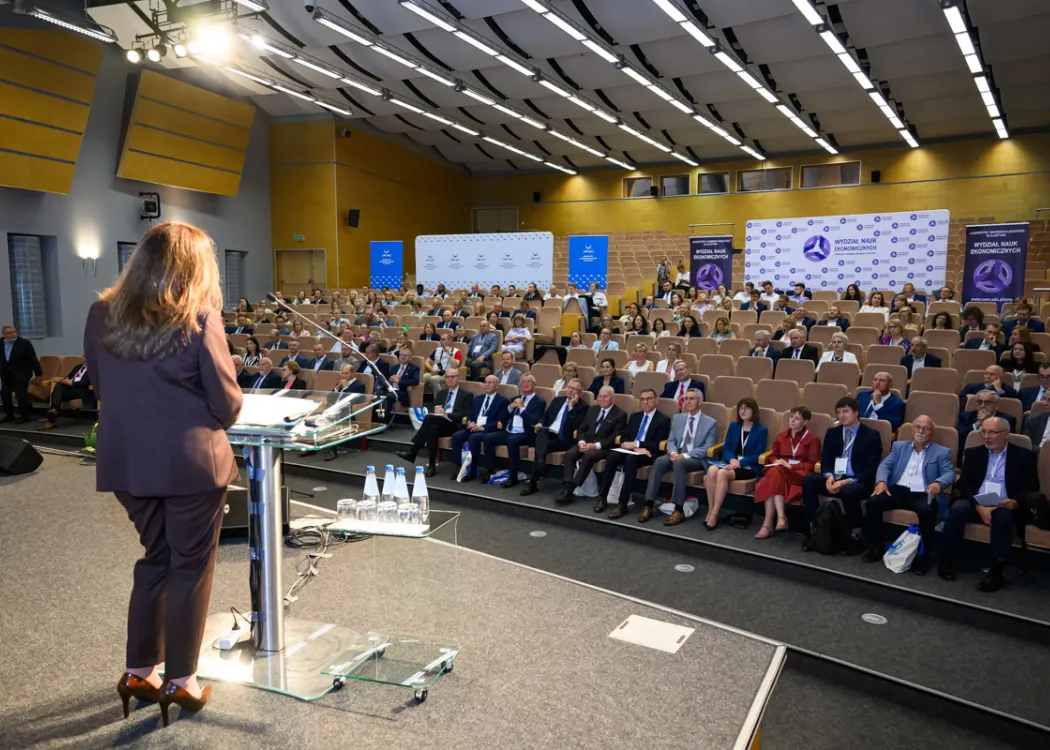 Kongres Stowarzyszenia Ekonomistów Rolnictwa i Agrobiznesu. 