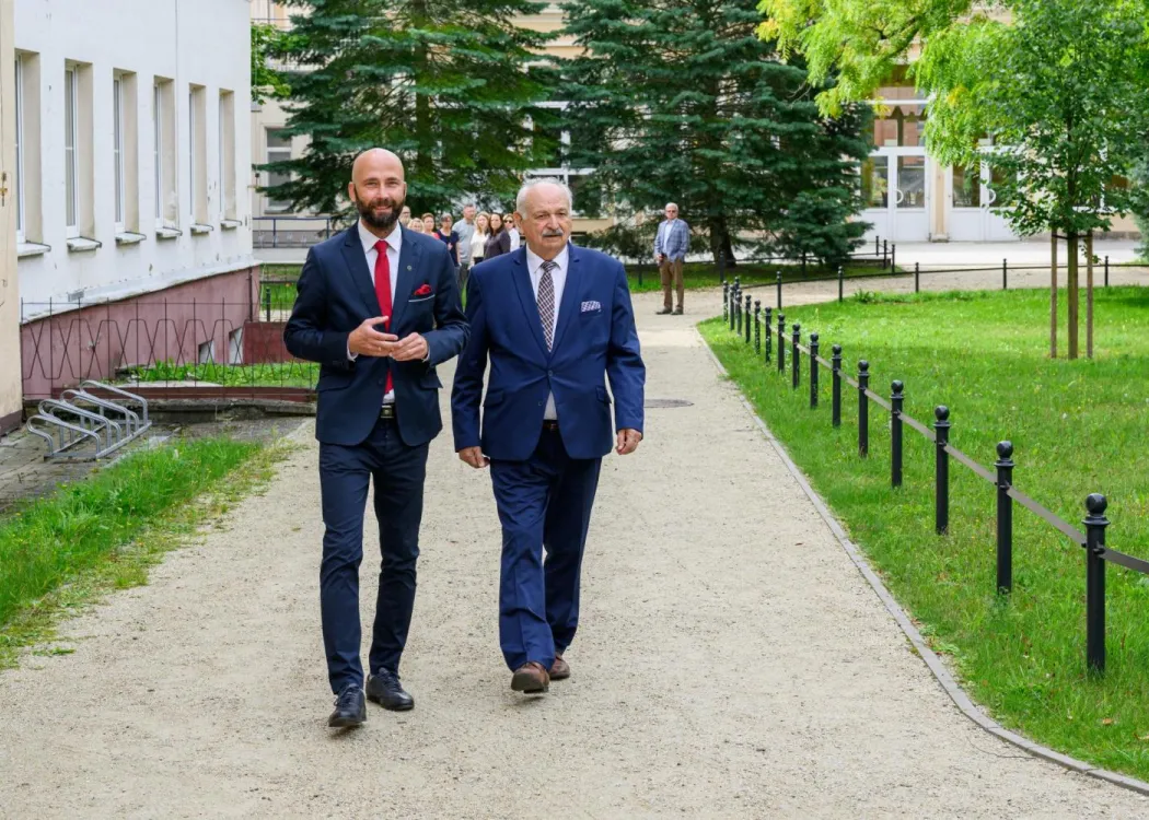 Dzień Absolwenta UWM