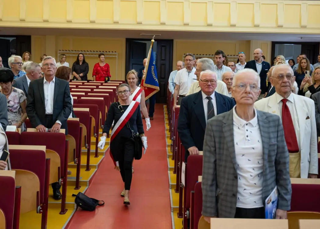 Dzień Absolwenta UWM