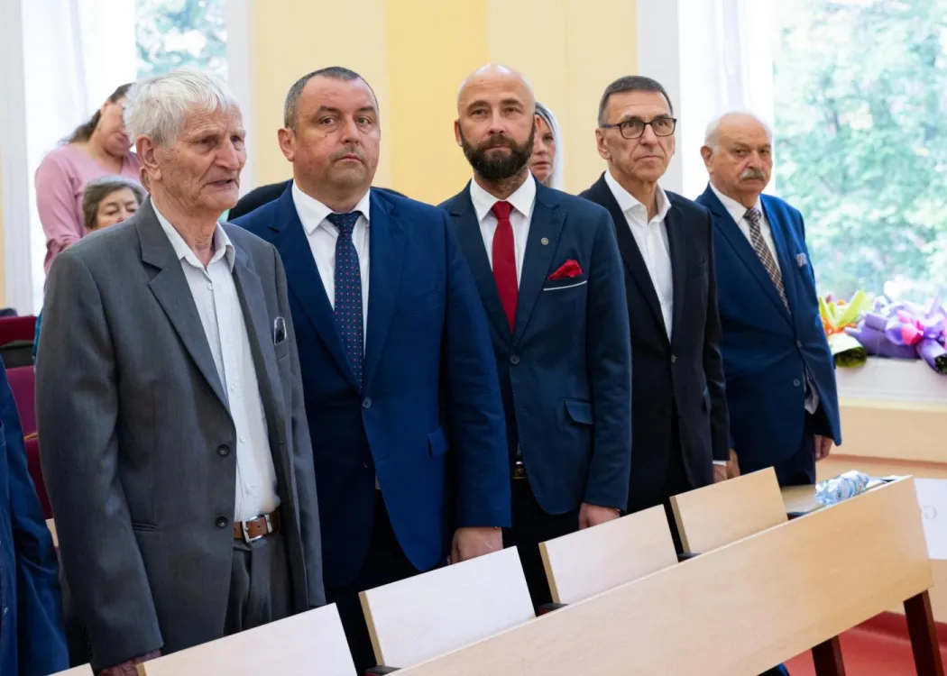 Dzień Absolwenta UWM