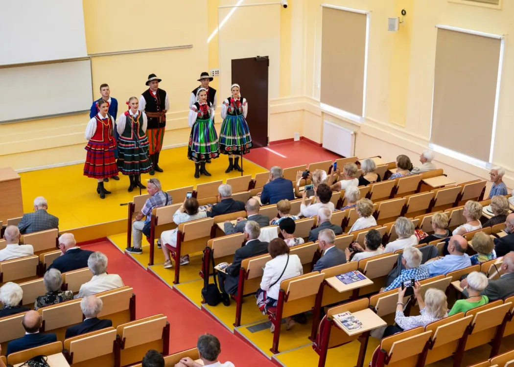 Dzień Absolwenta UWM