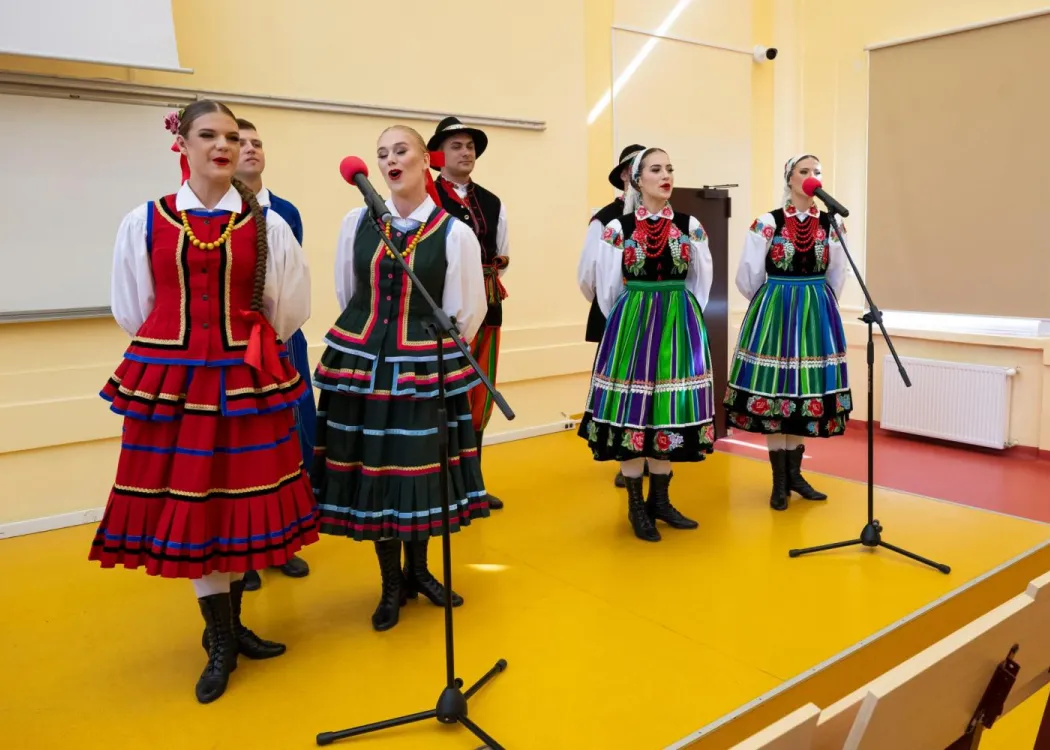 Dzień Absolwenta UWM