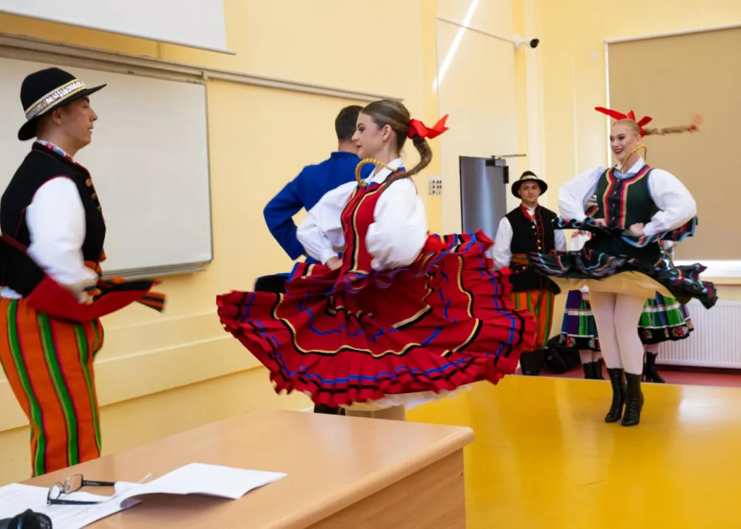 Dzień Absolwenta UWM