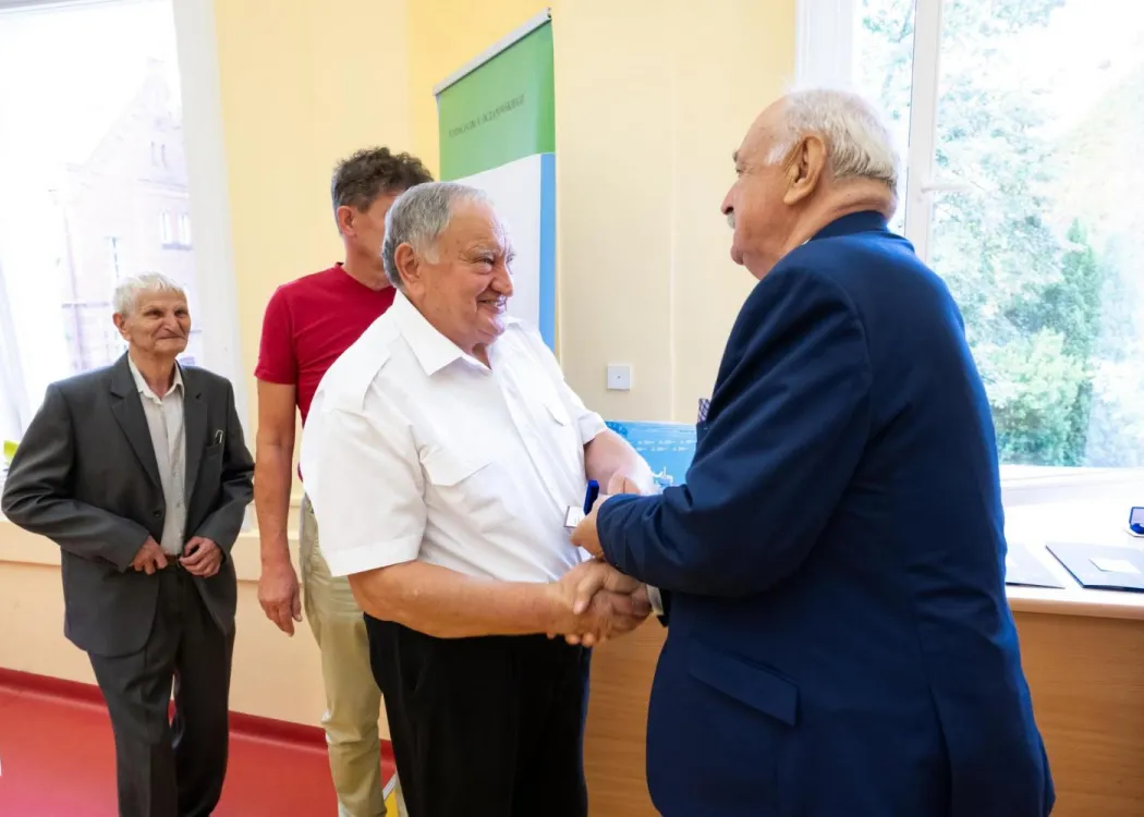 Dzień Absolwenta UWM