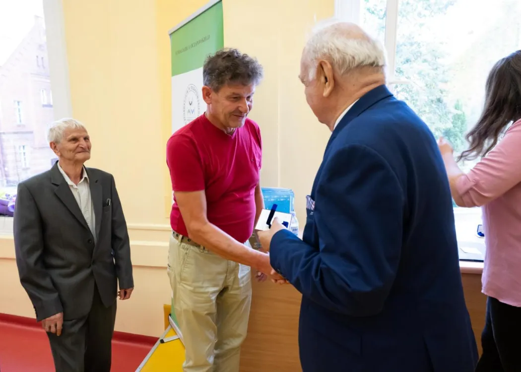 Dzień Absolwenta UWM