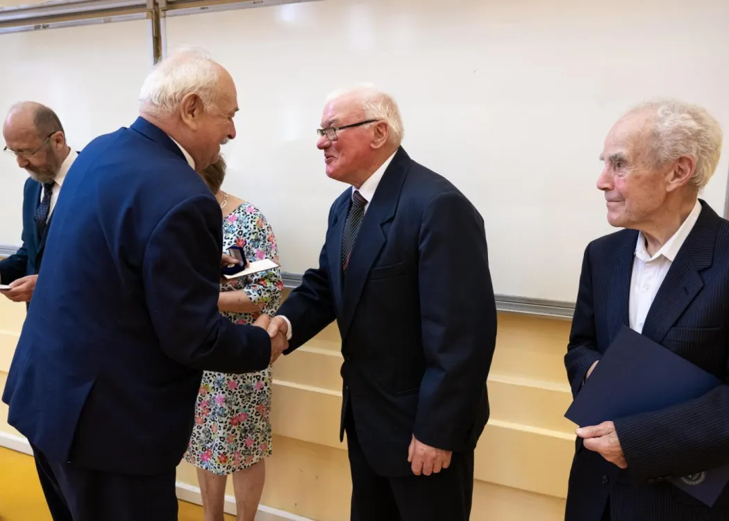 Dzień Absolwenta UWM