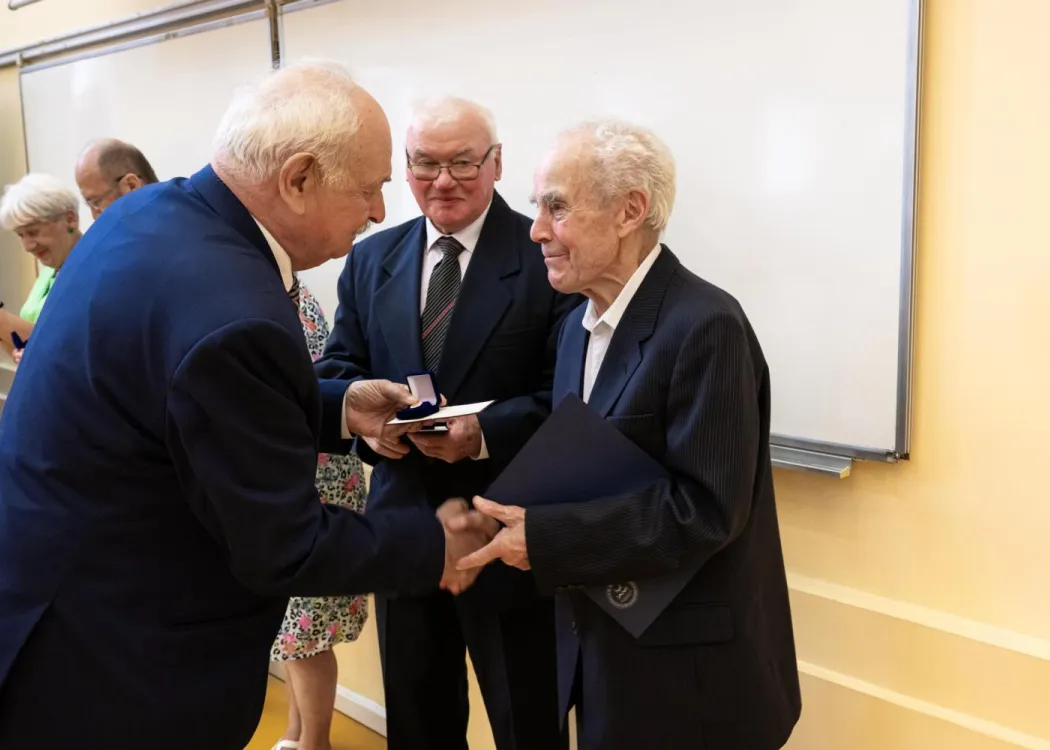 Dzień Absolwenta UWM