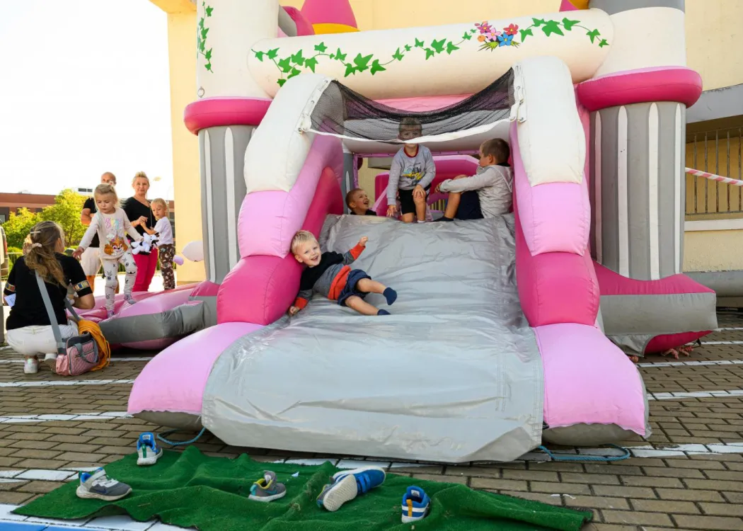 VIII Festiwal Serów i Twarogów Polskiego Mleczarstwa