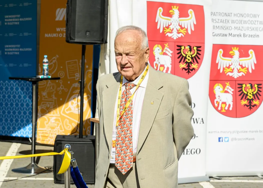 VIII Festiwal Serów i Twarogów Polskiego Mleczarstwa