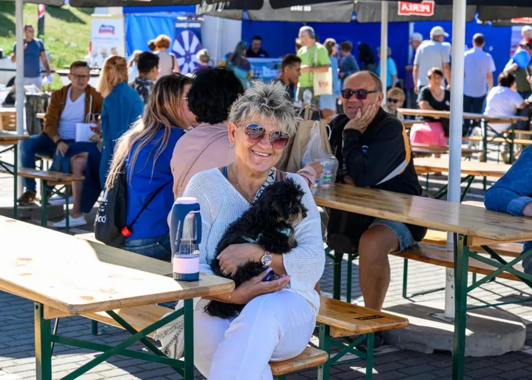 VIII Festiwal Serów i Twarogów Polskiego Mleczarstwa