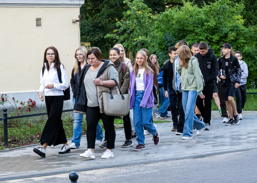Olsztyńskie Dni Nauki i Sztuki 2023