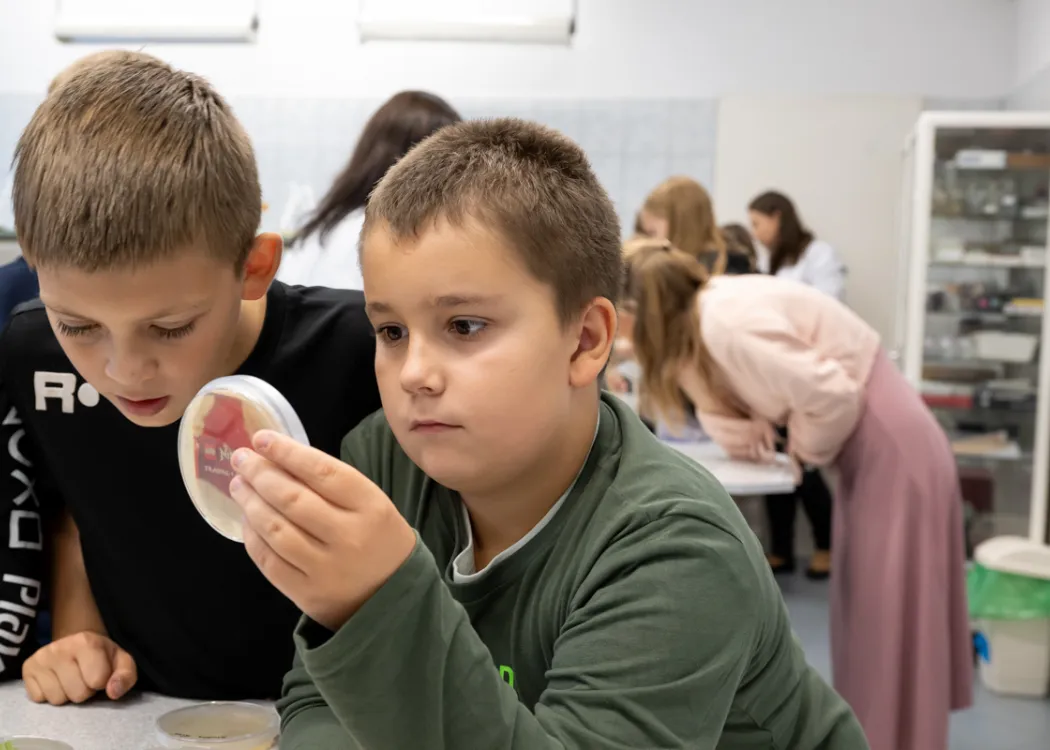 Olsztyńskie Dni Nauki i Sztuki 2023