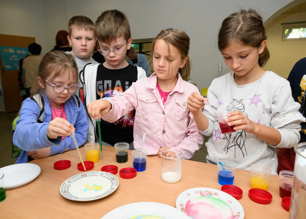 Olsztyńskie Dni Nauki i Sztuki 2023