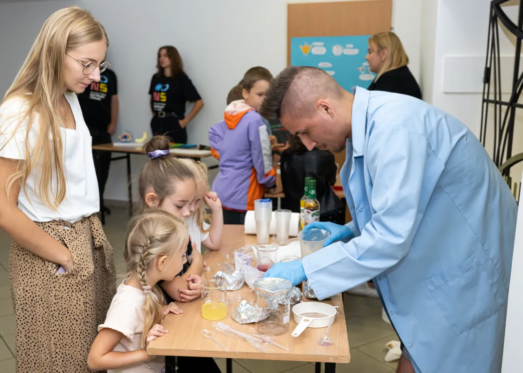 Olsztyńskie Dni Nauki i Sztuki 2023
