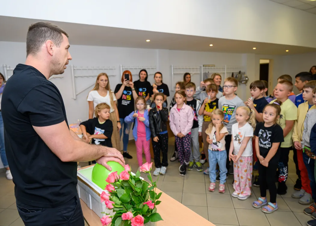 Olsztyńskie Dni Nauki i Sztuki 2023