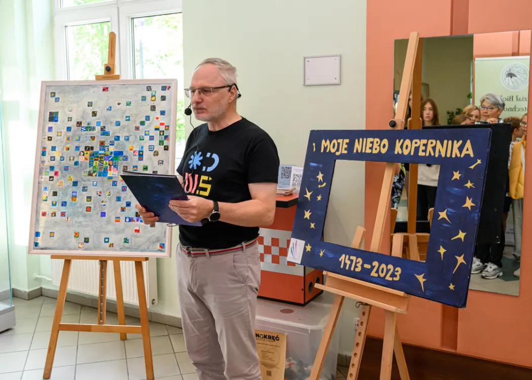 Olsztyńskie Dni Nauki i Sztuki 2023