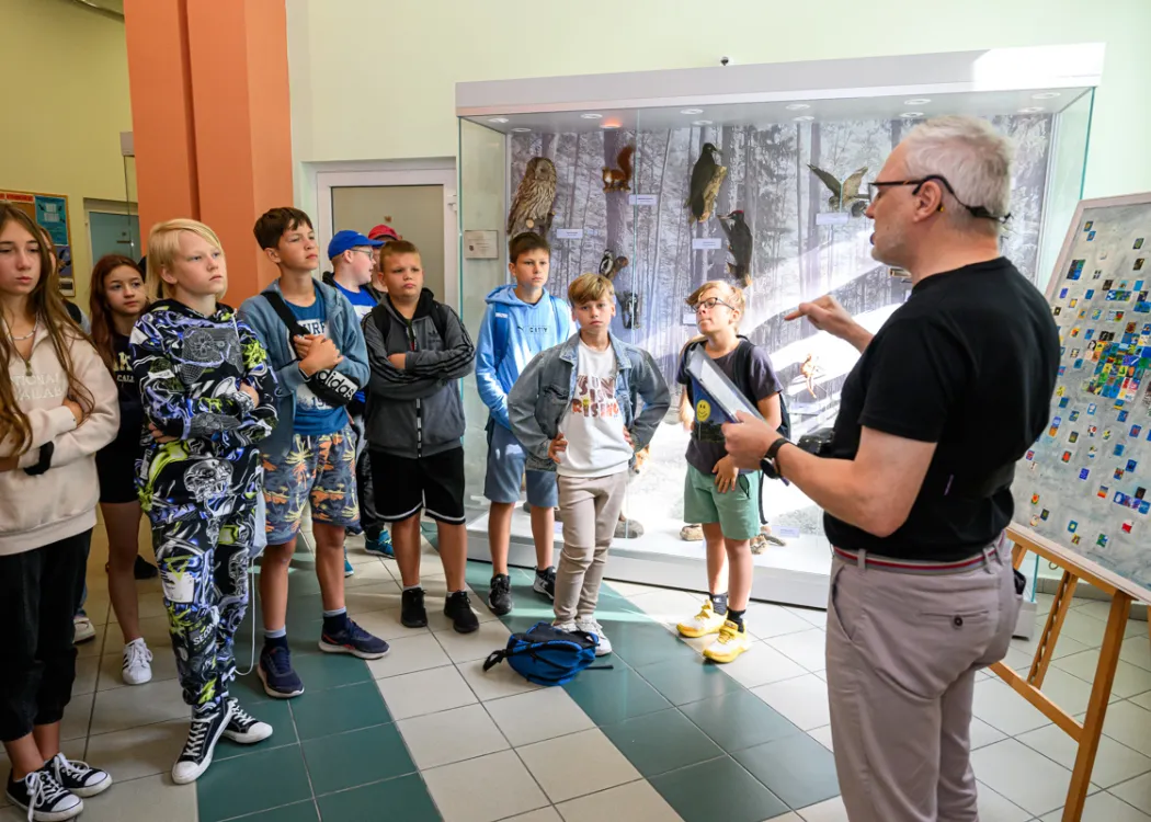 Olsztyńskie Dni Nauki i Sztuki 2023