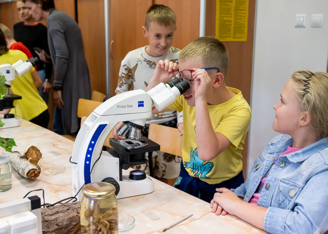 Olsztyńskie Dni Nauki i Sztuki 2023