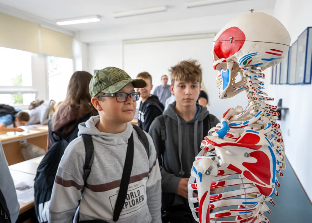 Olsztyńskie Dni Nauki i Sztuki 2023