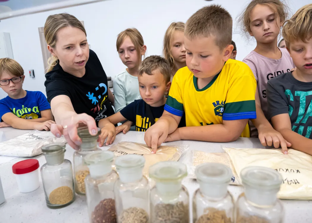 Olsztyńskie Dni Nauki i Sztuki 2023
