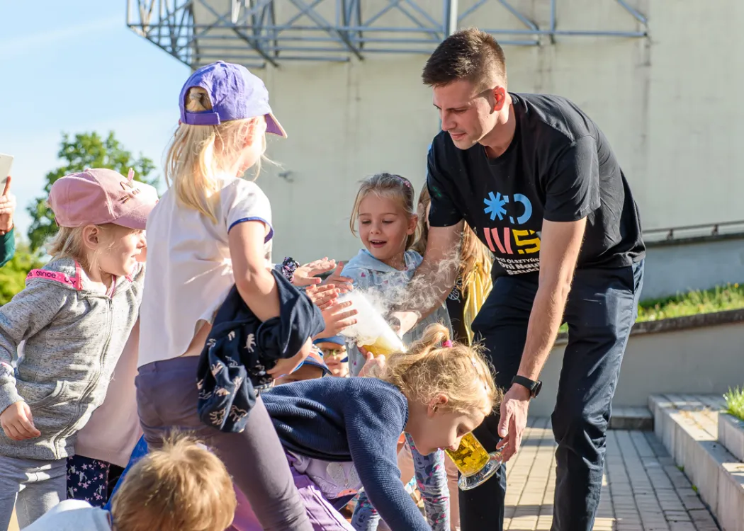Olsztyńskie Dni Nauki i Sztuki 2023