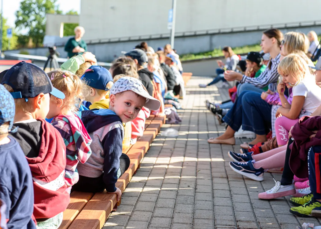 Olsztyńskie Dni Nauki i Sztuki 2023