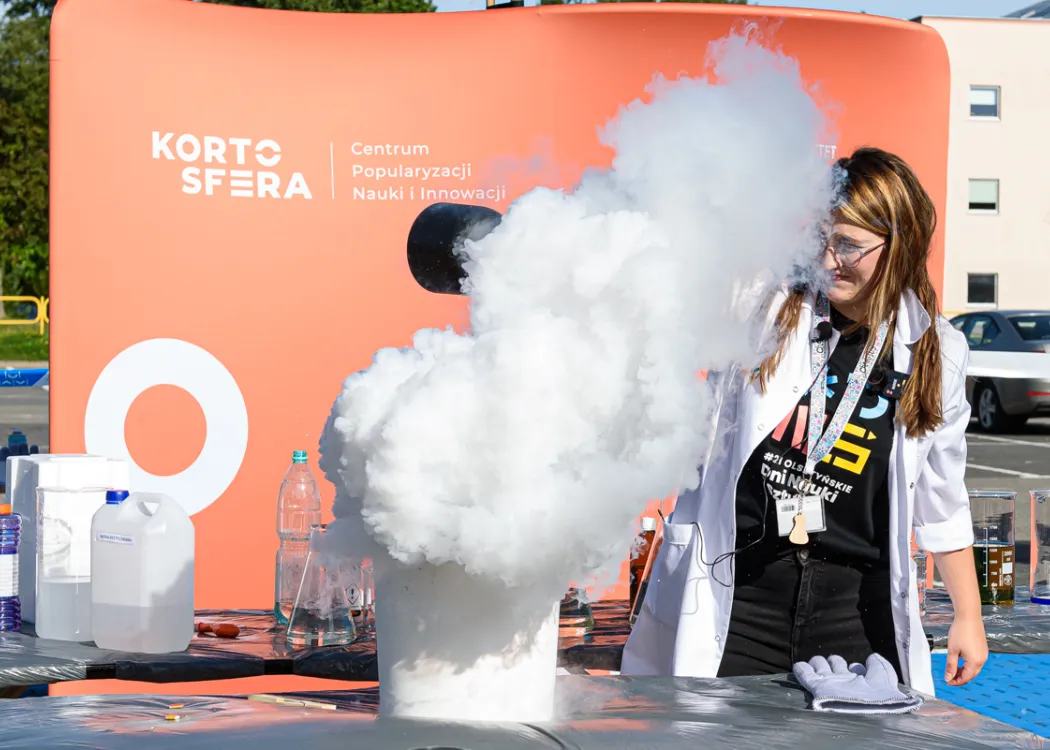 Olsztyńskie Dni Nauki i Sztuki 2023