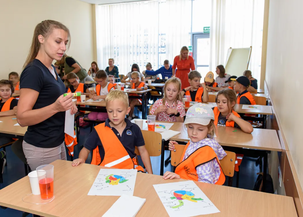 Olsztyńskie Dni Nauki i Sztuki 2023