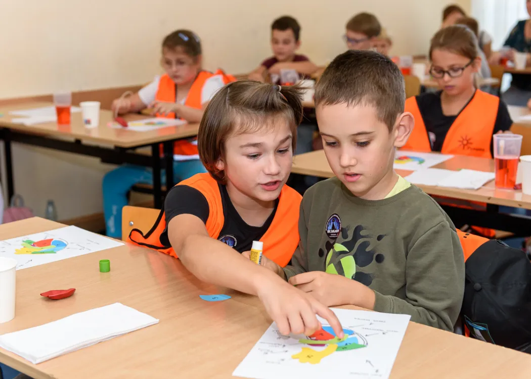 Olsztyńskie Dni Nauki i Sztuki 2023