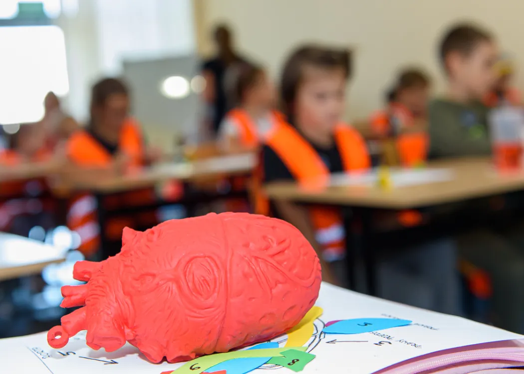 Olsztyńskie Dni Nauki i Sztuki 2023