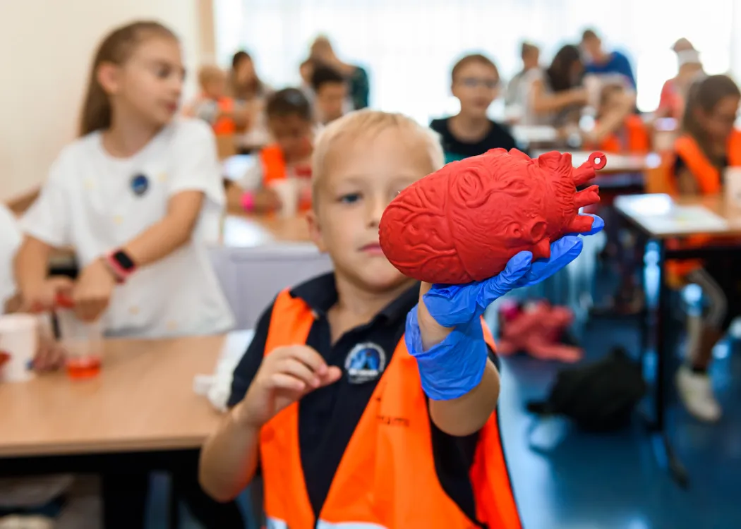 Olsztyńskie Dni Nauki i Sztuki 2023