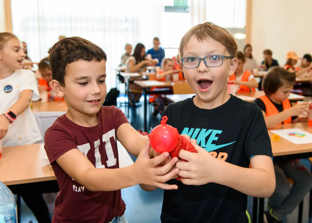 Olsztyńskie Dni Nauki i Sztuki 2023