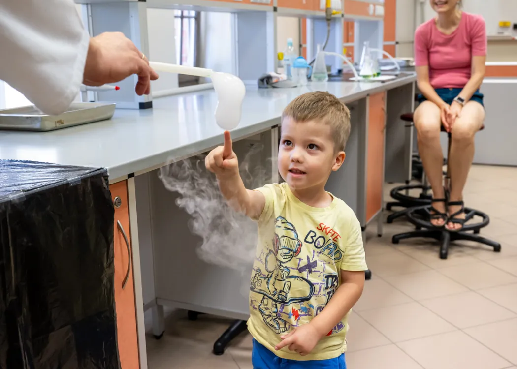 Olsztyńskie Dni Nauki i Sztuki 2023