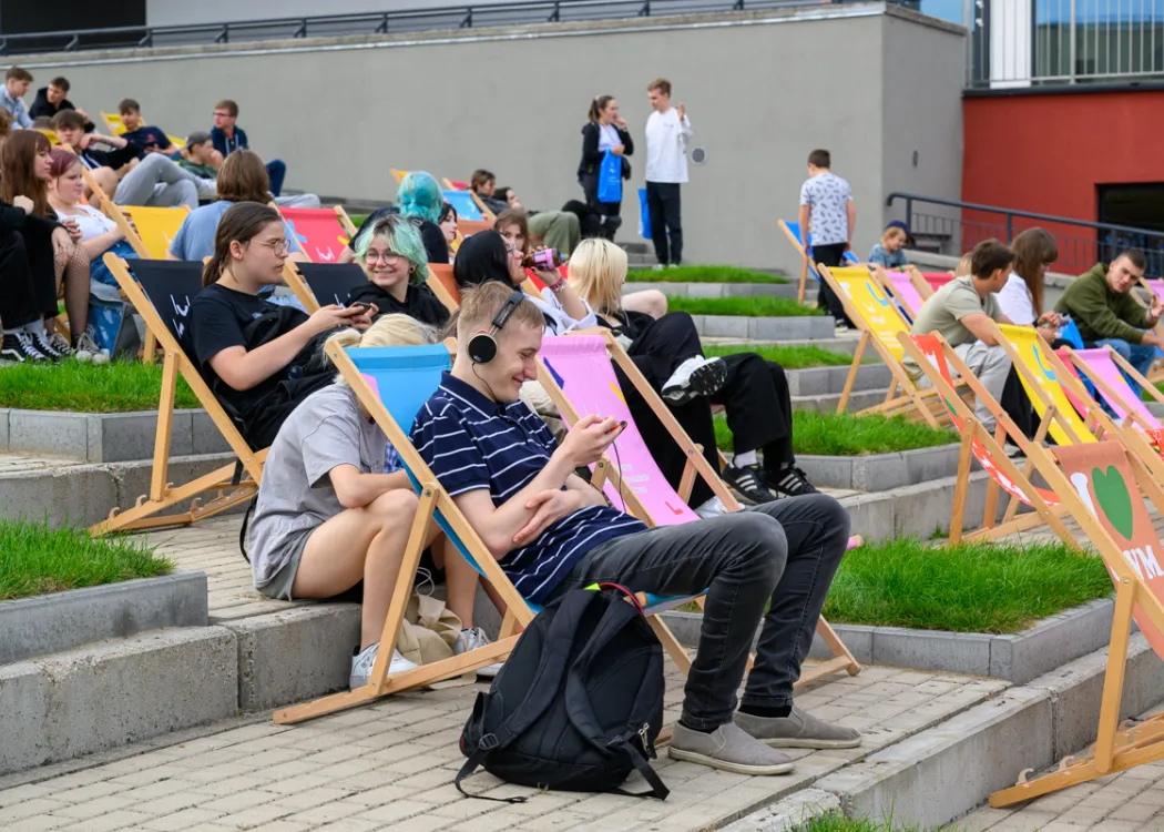 Olsztyńskie Dni Nauki i Sztuki 2023